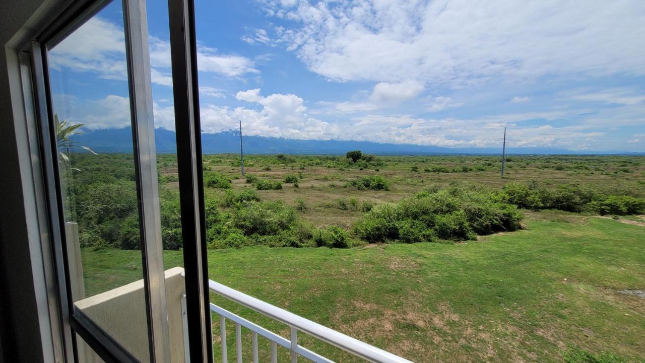 Apartamento Nuevo Amoblado Neiva Conjunto Residencial Goya 504 Kültér fotó