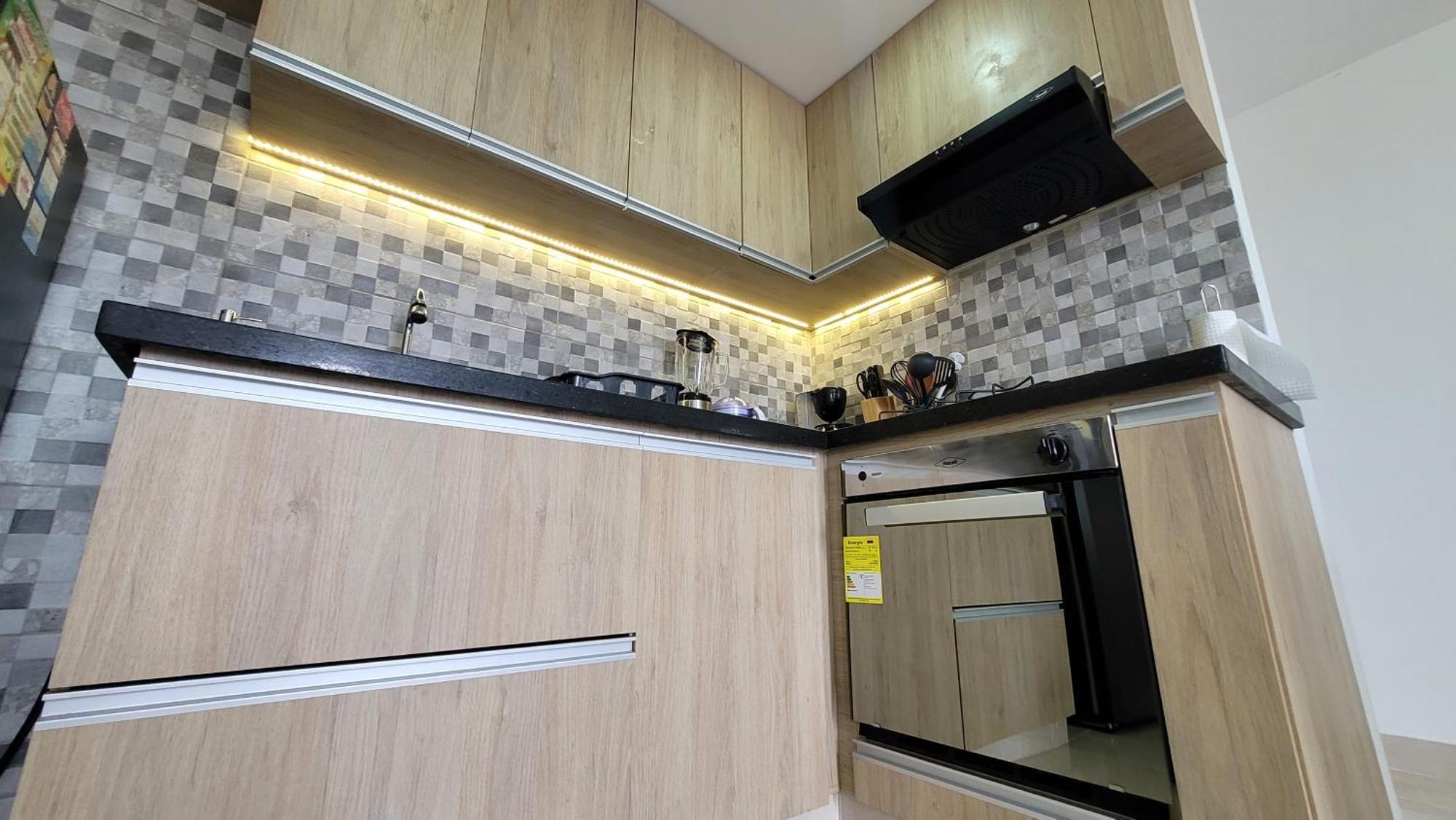 Apartamento Nuevo Amoblado Neiva Conjunto Residencial Goya 504 Kültér fotó